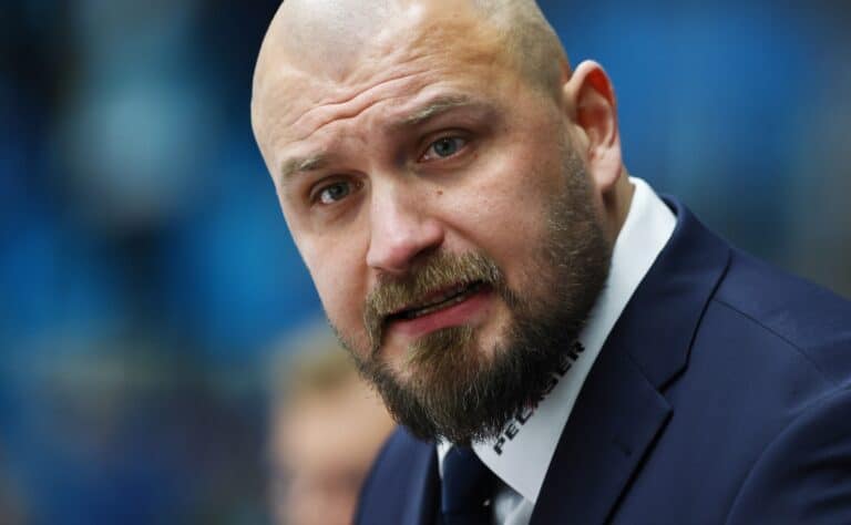 Jonne Virtaselle suora kysymys: miten mela toimi?