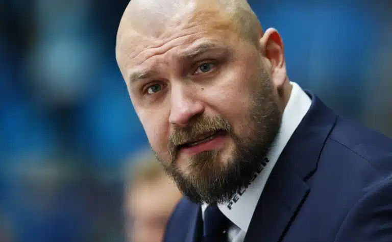 Jonne Virtasella suositus omilleen: saksalaiset luontoelokuvat