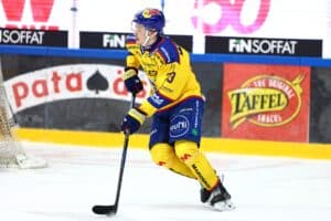 SM-liigaseura tyhjentää – olympiatähti kaupattiin ulkomaille