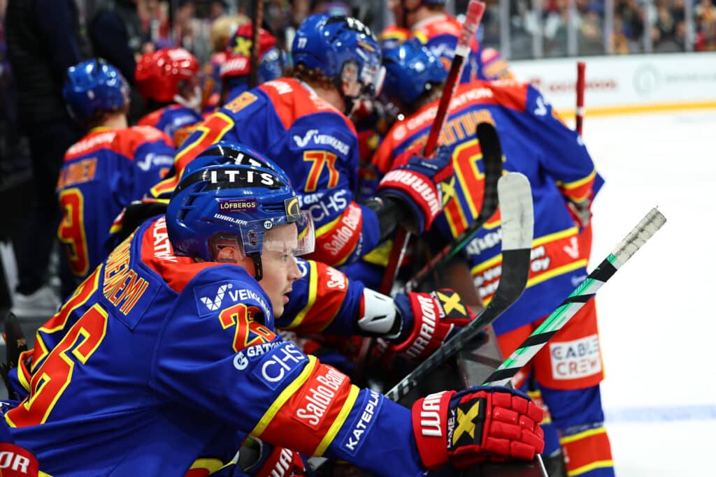 Jokerit sai todella helpottavan onnistumisen