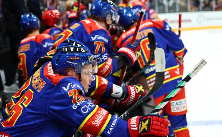 Mestiksessä jysähti todellinen pommi – Jokerit hävisi kotonaan häntäpään joukkueelle