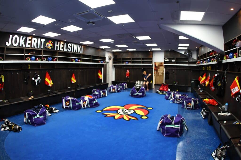 IL: Näin paljon Jokereiden uusi pohatta maksoi omistuksestaan