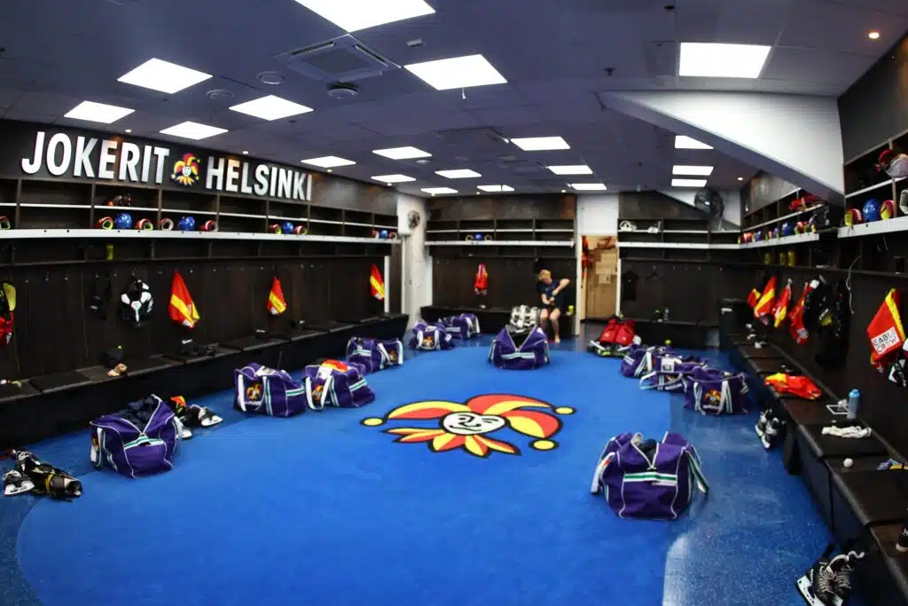 IL: Näin paljon Jokereiden uusi pohatta maksoi omistuksestaan