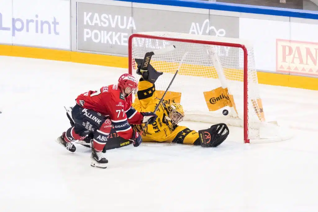 Olli Jokisen HIFK kärsi taas yhden nöyryytyksen lisää – hirveä putki sai jatkoa