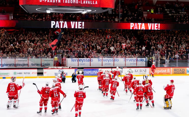 MTV: SM-liigan suuri suunnitelma uhkaa kaatua yhden seuran takia MTV: SM-liigan suuri suunnitelma uhkaa kaatua yhden seuran takia