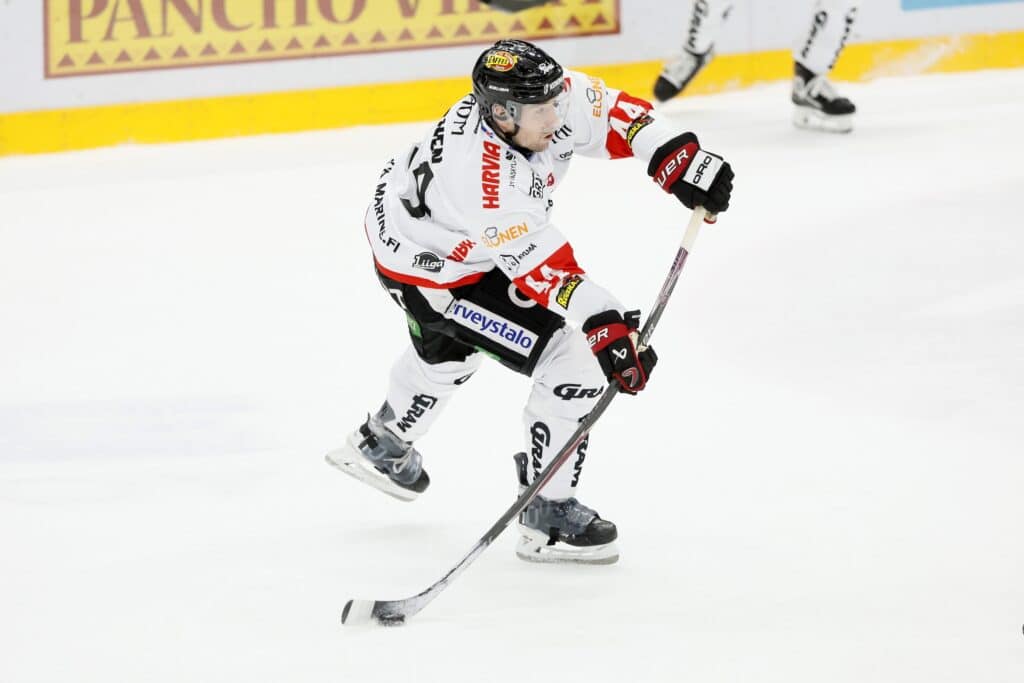 Sami Vatanen sanoi suorat sanat NHL-pelaajien olympialaisista