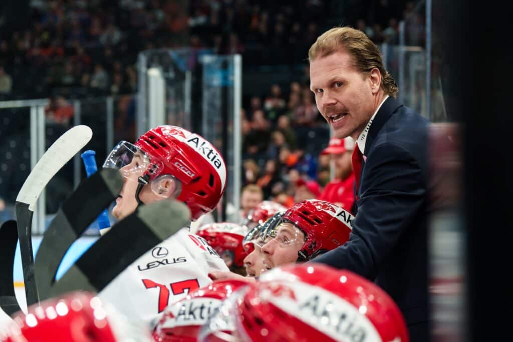 Olli Jokisen HIFK yrittää kaunistella kauheaa tilastoa