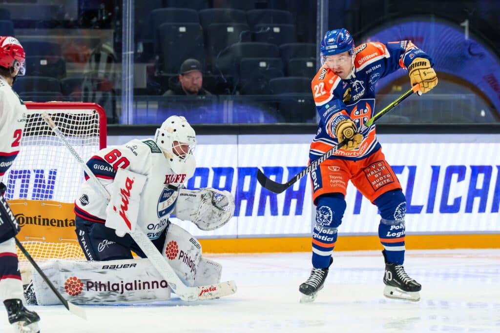 Nytkö se sitten tapahtui – eikö HIFK kiinnosta enää maakunnissa?
