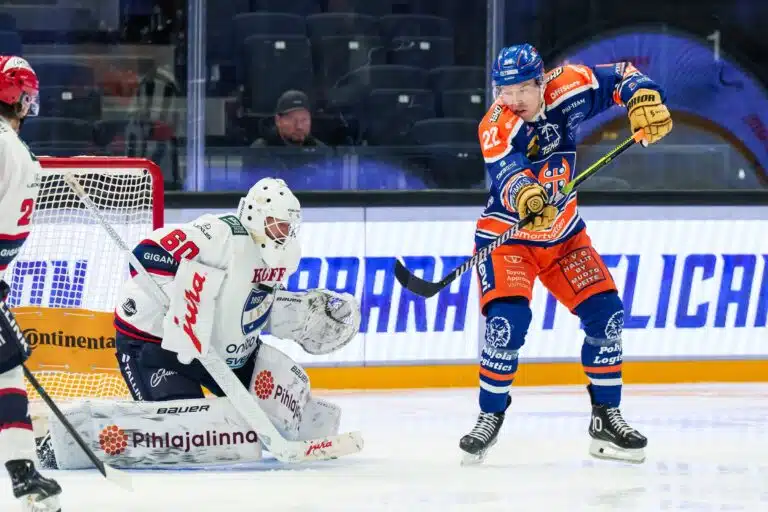 Nytkö se sitten tapahtui – eikö HIFK kiinnosta enää maakunnissa?