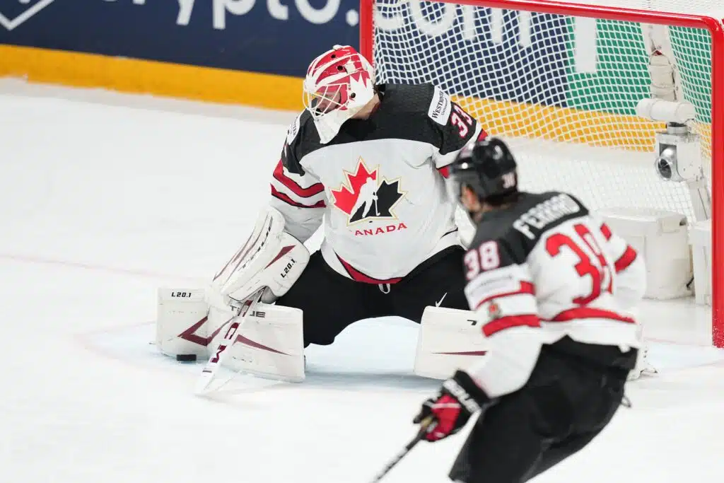 NHL-seuralle karmiva tieto – Stanley Cup -sankari sivuun