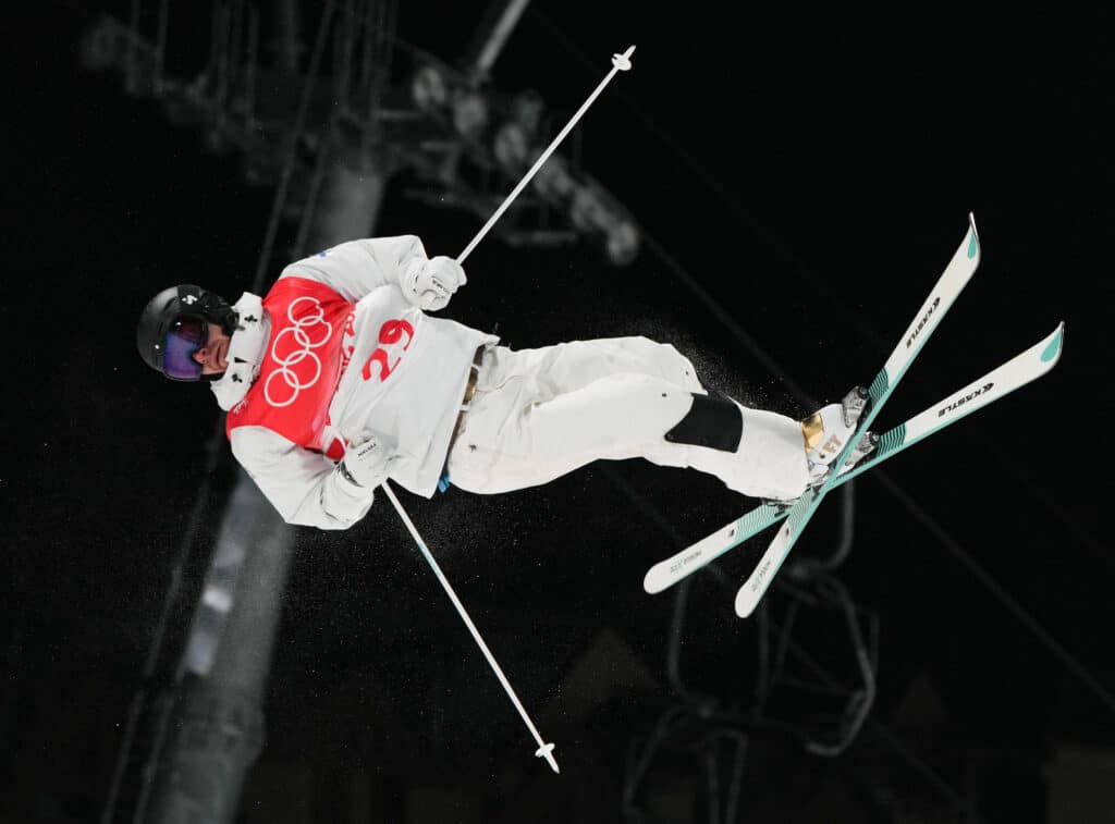 Suomalainen kumpareyllättäjä olympialaisissa? – paranee ”vanhoilla päivillään”