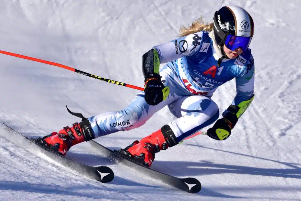 Erika Pykäläiseltä paljastus – ”Lähti vähän lapasesta”