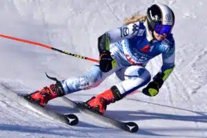 Suomen olympiaurheilijalle karmea uutinen kilpailun alla – kausi paketissa