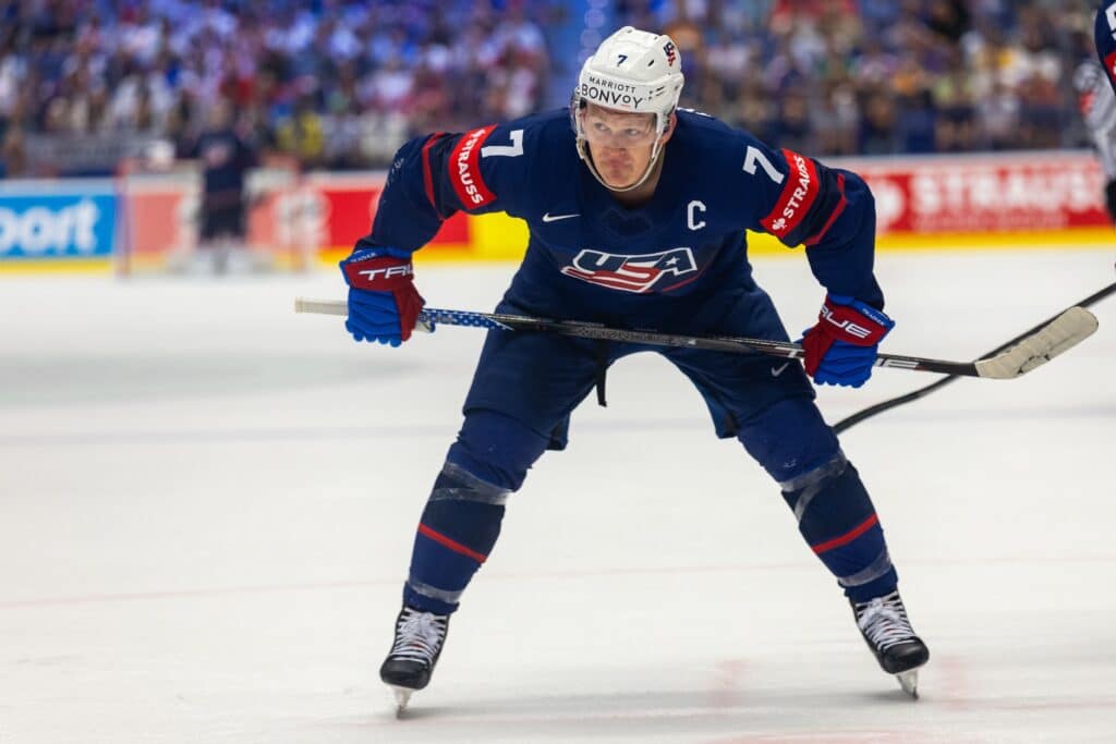 Yhdysvaltain olympiatähdestä karmiva tieto – päävalmentajalta sydäntäsärkevä kommentti