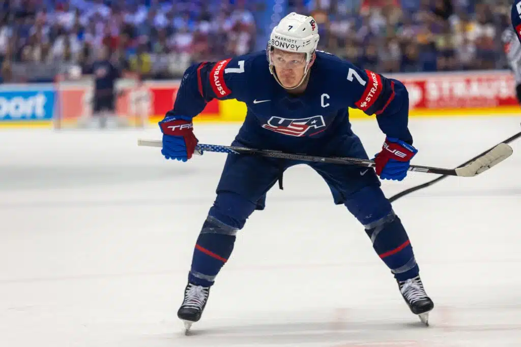 Yhdysvaltain olympiatähdestä karmiva tieto – päävalmentajalta sydäntäsärkevä kommentti