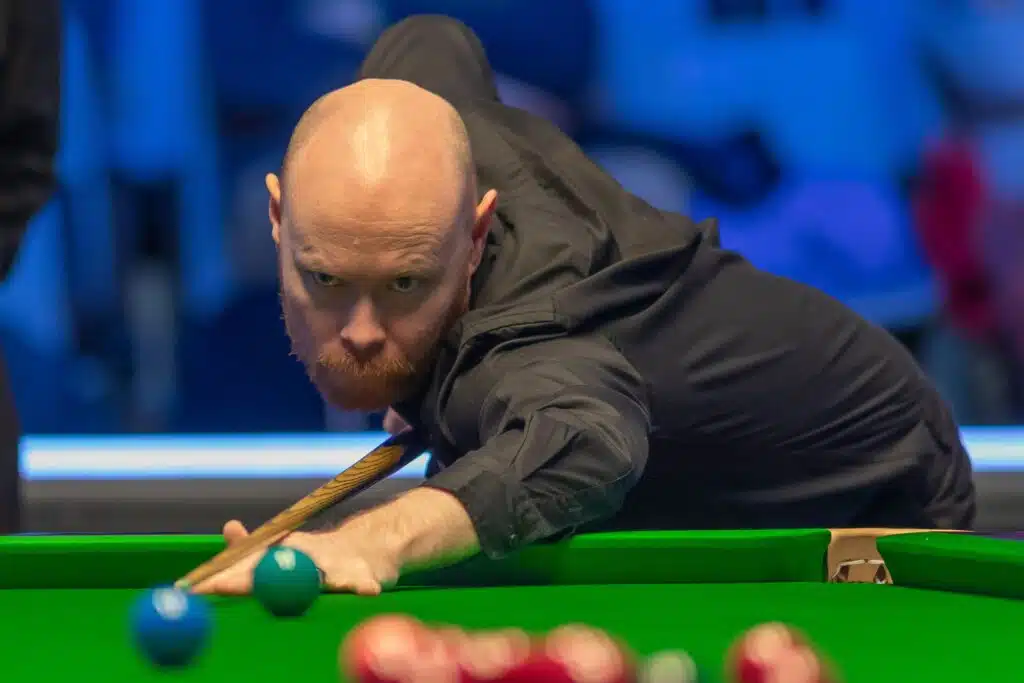 Snookersensaatiolta suorat sanat Ronnie O’Sullivanin kaatamisesta