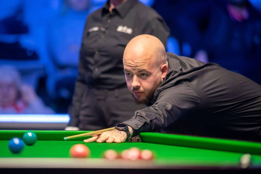 Shokkitulos snookerpöydiltä – Ronnie O’Sullivania pyöritellyt maailmanmestari laulukuoroon