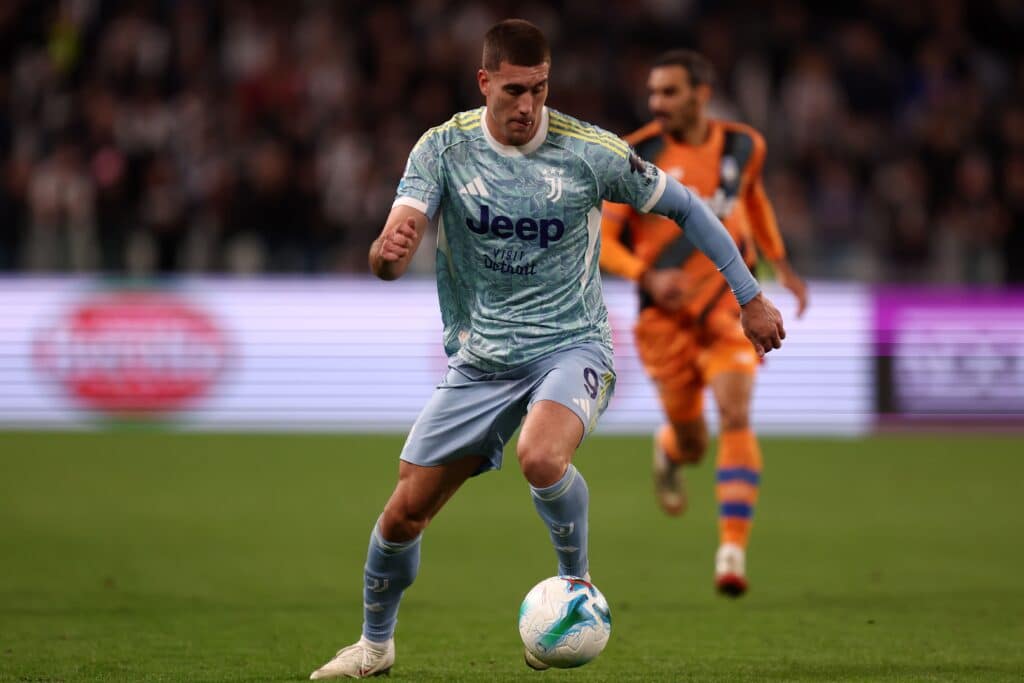 Juventuksen tykki ajautui umpikujaan – Euroopan jättien kiinnostus vain kasvaa Juventuksen tykki ajautui umpikujaan – Euroopan jättien kiinnostus vain kasvaa