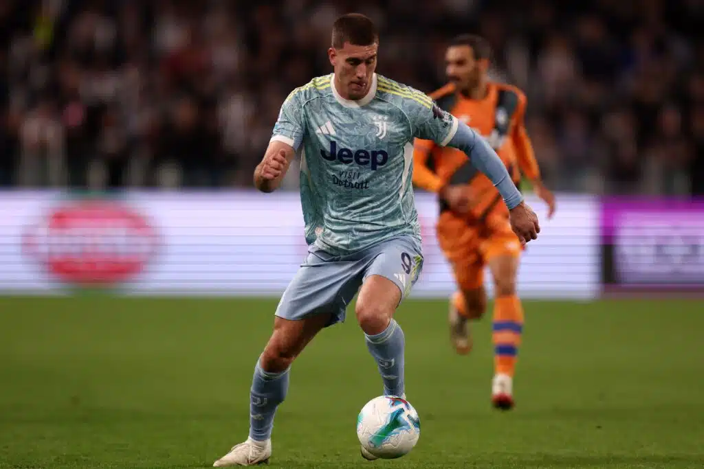 Juventuksen tykki ajautui umpikujaan – Euroopan jättien kiinnostus vain kasvaa