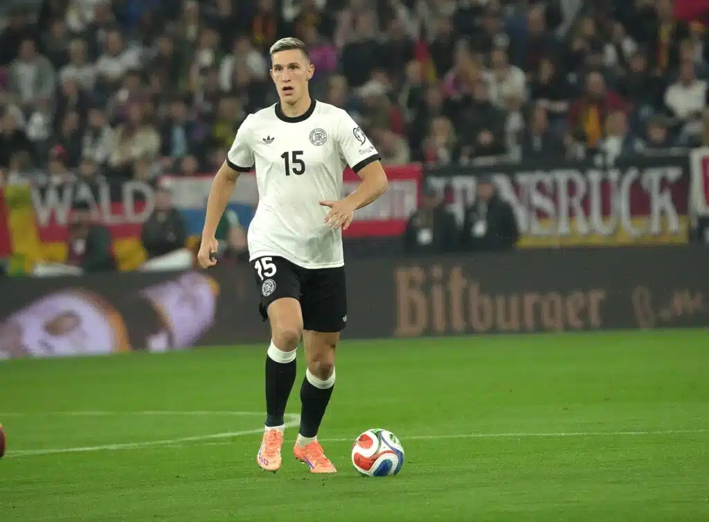 Tähtipelaaja on tyytymätön – tässäkö on Liverpoolin paikka?