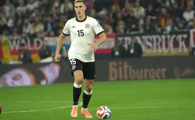 Nyt on kova väite - Real Madrid yrittää tehdä tylyn tempun FC Barcelonalle Nyt on kova väite – Real Madrid yrittää tehdä tylyn tempun FC Barcelonalle