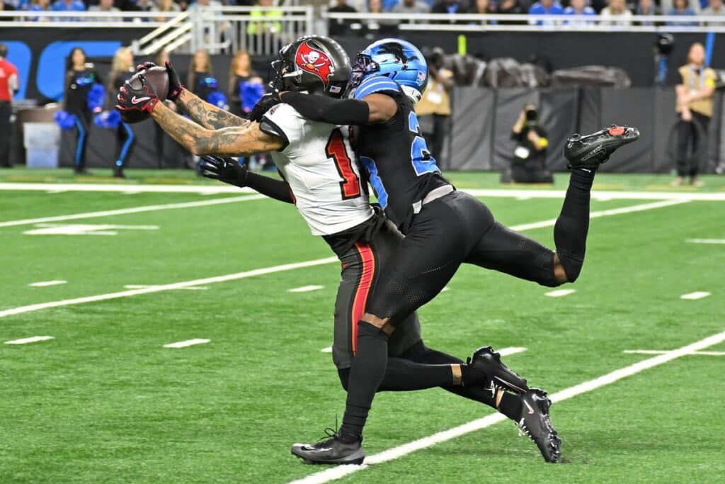 NFL:n mestarisuosikille karmiva isku – supertähti loukkaantui vakavasti