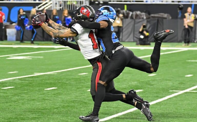 Supertähti palaa peleihin: "Näyttää, että hän ei olisi ollut edes sivussa" Supertähti palaa peleihin: ”Näyttää, että hän ei olisi ollut edes sivussa”