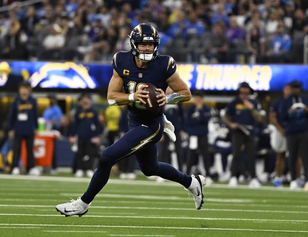 Uskomatonta tykitystä – NFL-tähdeltä fantastinen esitys