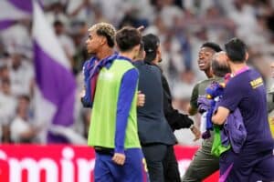El Clásico siirtyy oikeussaliin? Barcelona valmistautuu haastamaan Real Madridin