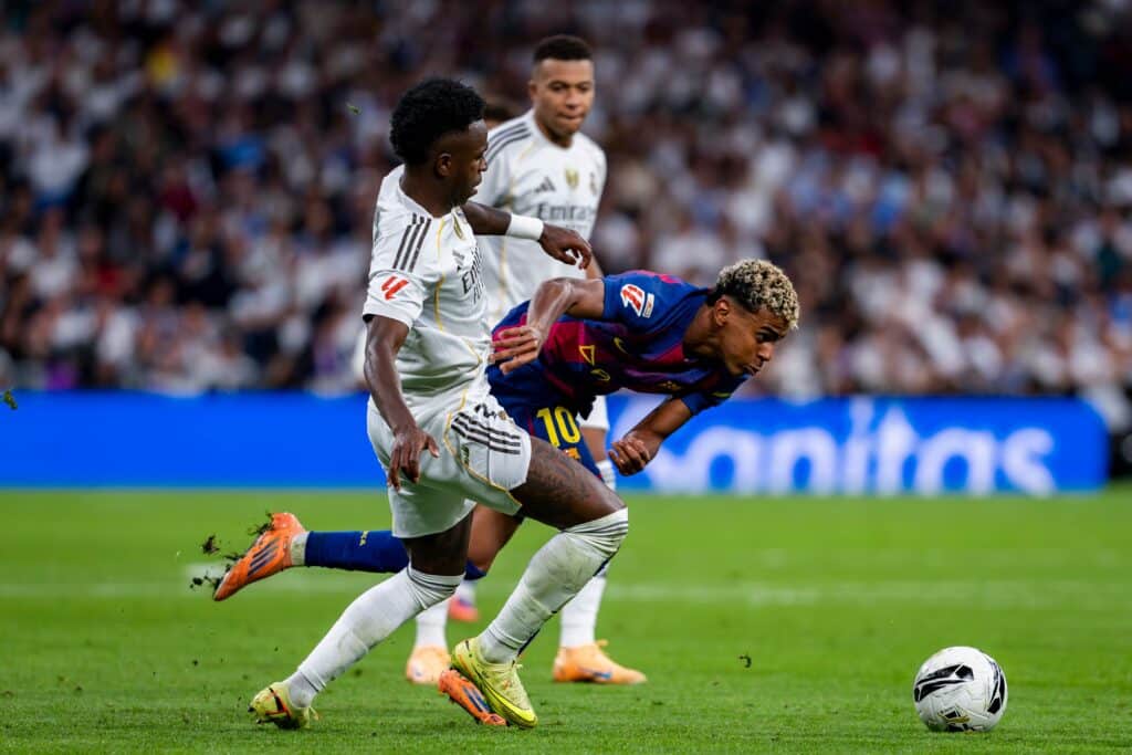 Real Madridin supertähti sai tarpeekseen – raju vaatimus seurajohdolle