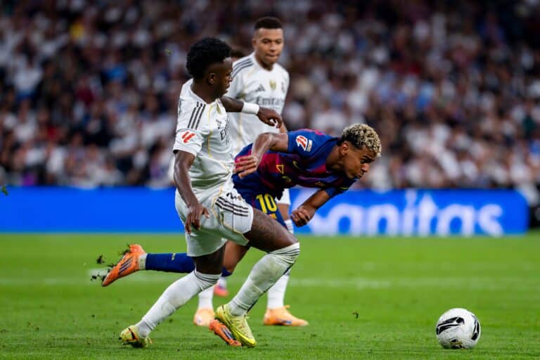 Real Madridin supertähti sai tarpeekseen – raju vaatimus seurajohdolle