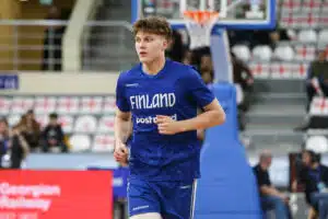 Suomikoriksen huippulahjakkuudelle iso siirto