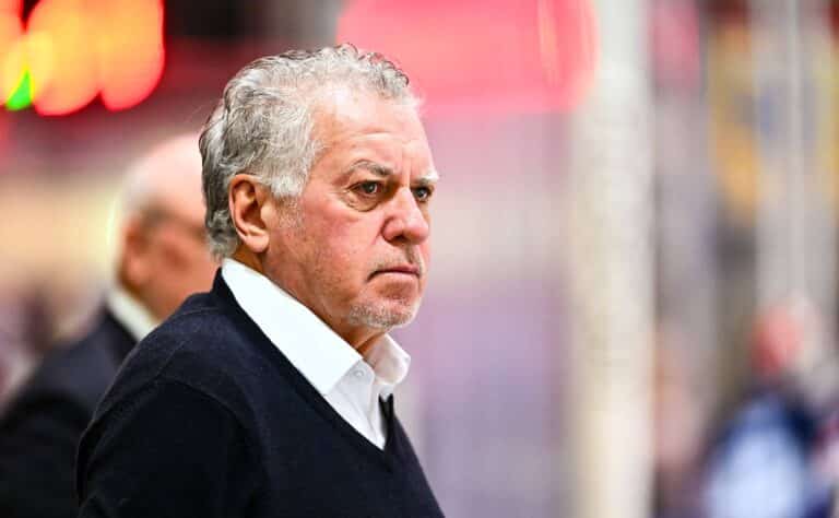 Doug Shedden pettyi - tästä pitäisi päästä eroon Doug Shedden pettyi – tästä pitäisi päästä eroon