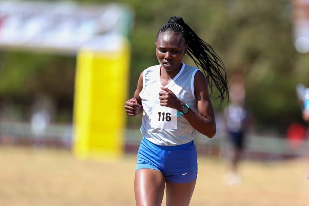 Iso dopingkohu - ME-nainen kolmen vuoden kilpailukieltoon Iso dopingkohu – ME-nainen kolmen vuoden kilpailukieltoon