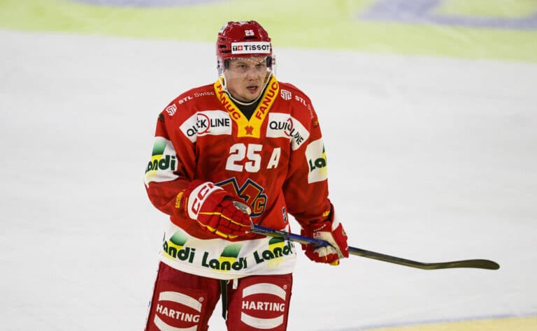 Sveitsin superlupaus ilmiliekeissä - Toni Rajala alusti jättimäisen voiton Sveitsin superlupaus ilmiliekeissä – Toni Rajala alusti jättimäisen voiton