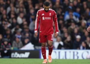 Liverpool-kipparilta selvä viesti supertähdestä Liverpool-kipparilta selvä viesti supertähdestä