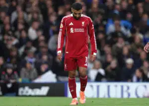 Liverpool-kipparilta selvä viesti supertähdestä Liverpool-kipparilta selvä viesti supertähdestä