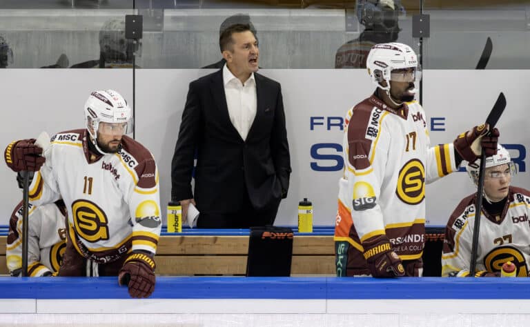 Jesse Puljujärvi saamassa kovan luokan pelikaverin Jesse Puljujärvi saamassa kovan luokan pelikaverin