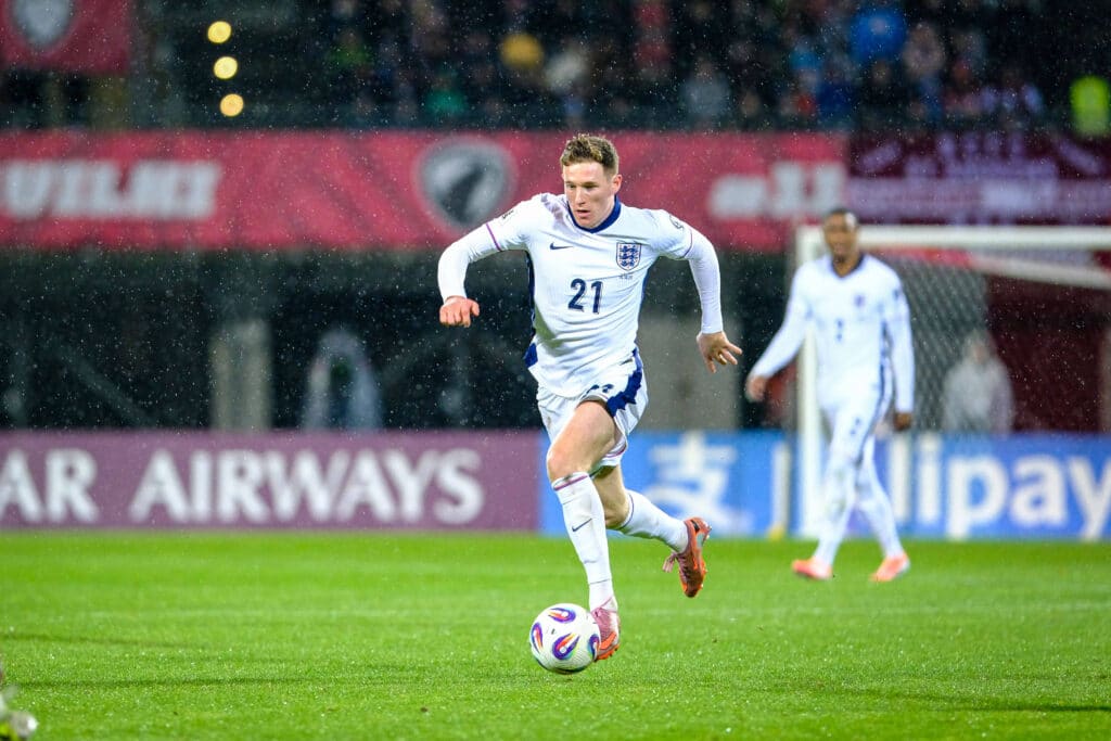 Yli 100 miljoonaa puntaa – Manchester United hurjan siirtohuhun kohteena Yli 100 miljoonaa puntaa – Manchester United hurjan siirtohuhun kohteena