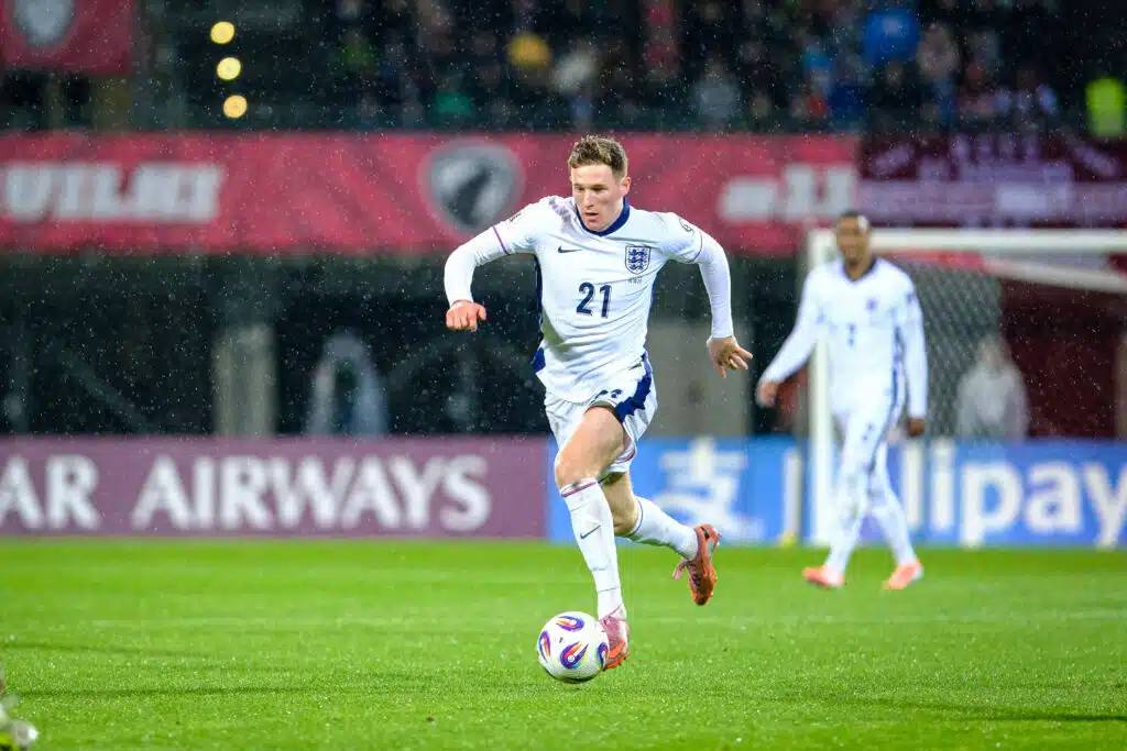 Yli 100 miljoonaa puntaa – Manchester United hurjan siirtohuhun kohteena