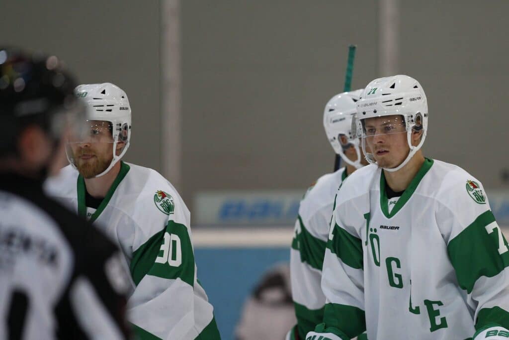 Lisää tulee: HIFK hankki uuden puolustajan