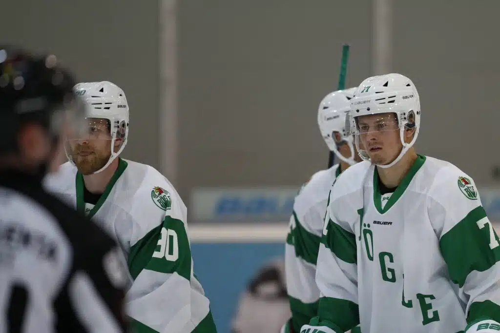 Lisää tulee: HIFK hankki uuden puolustajan