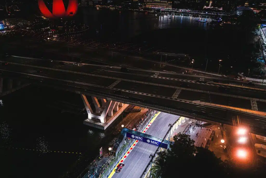 22-vuotiasta ruotsalaista F1-fania uhkaa vankeustuomio