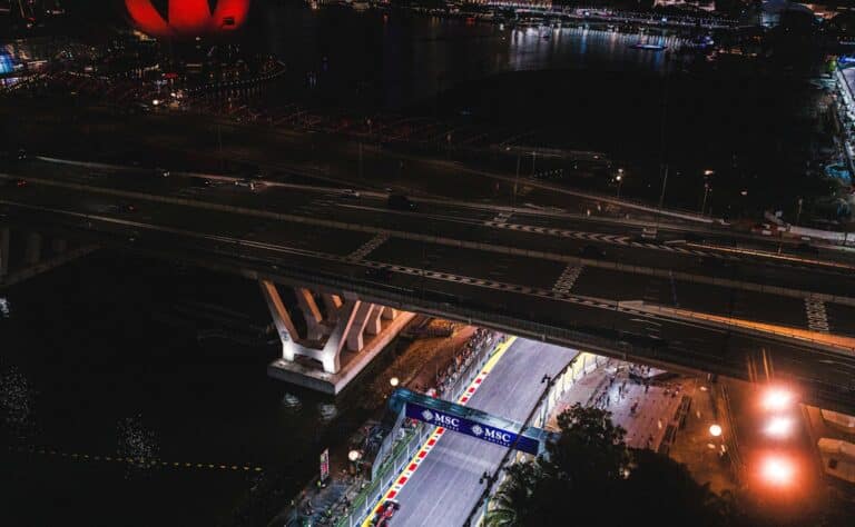 Tältä kuulostaa ensi kauden F1-moottori Tältä kuulostaa ensi kauden F1-moottori