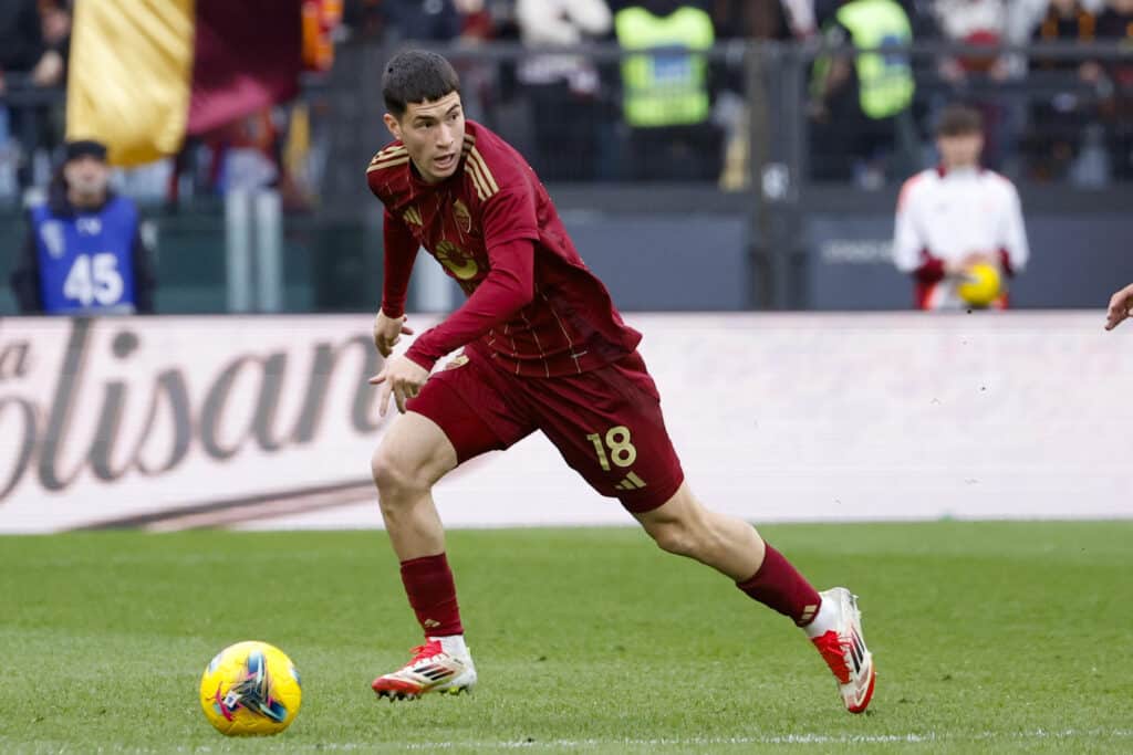 Näin Argentiinan jalkapallotähti reagoi hurjaan ehdotukseen