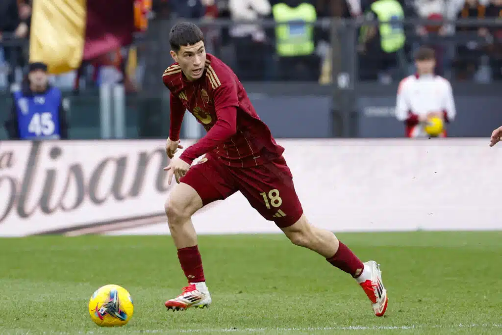 Näin Argentiinan jalkapallotähti reagoi hurjaan ehdotukseen