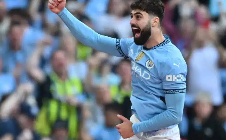 Manchester Cityn toppariosastoa koetellaan – kaksi taas sairastuvalle