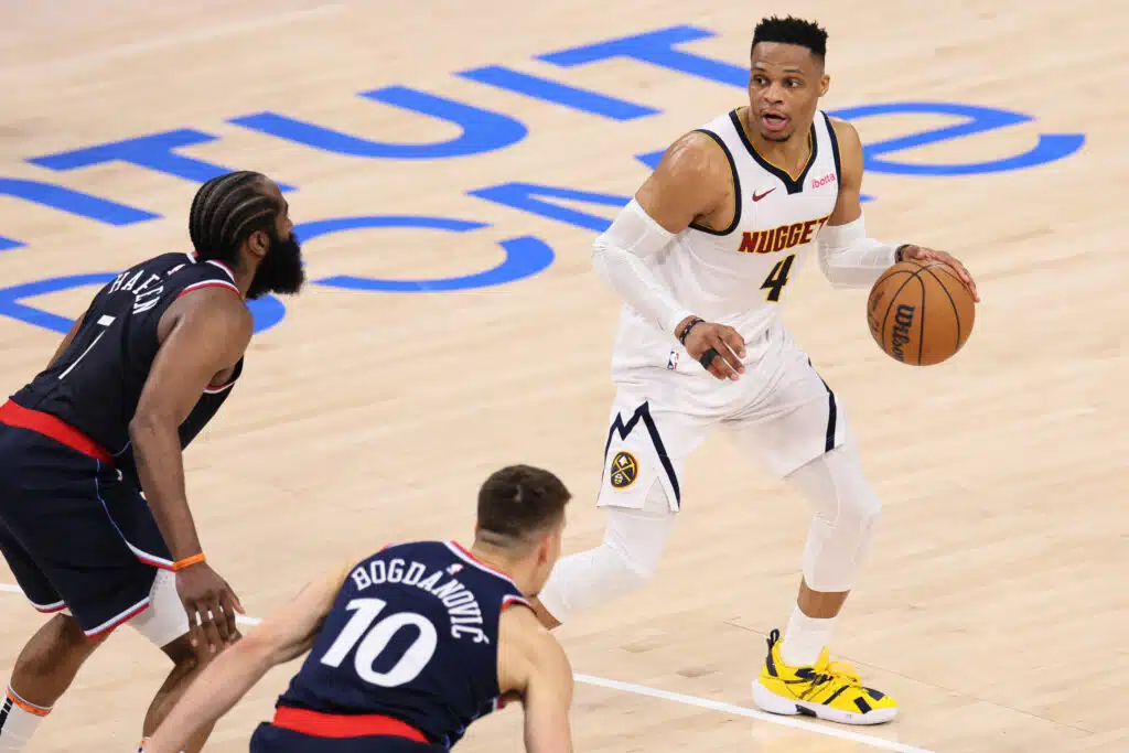 Yli 300 miljoonan dollarin koripallotähti löysi uuden kodin