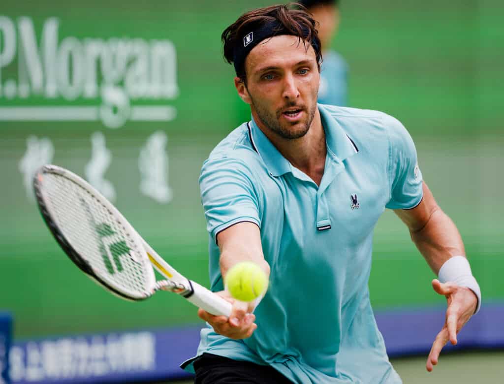 Shanghain valot liikaa supertähdille