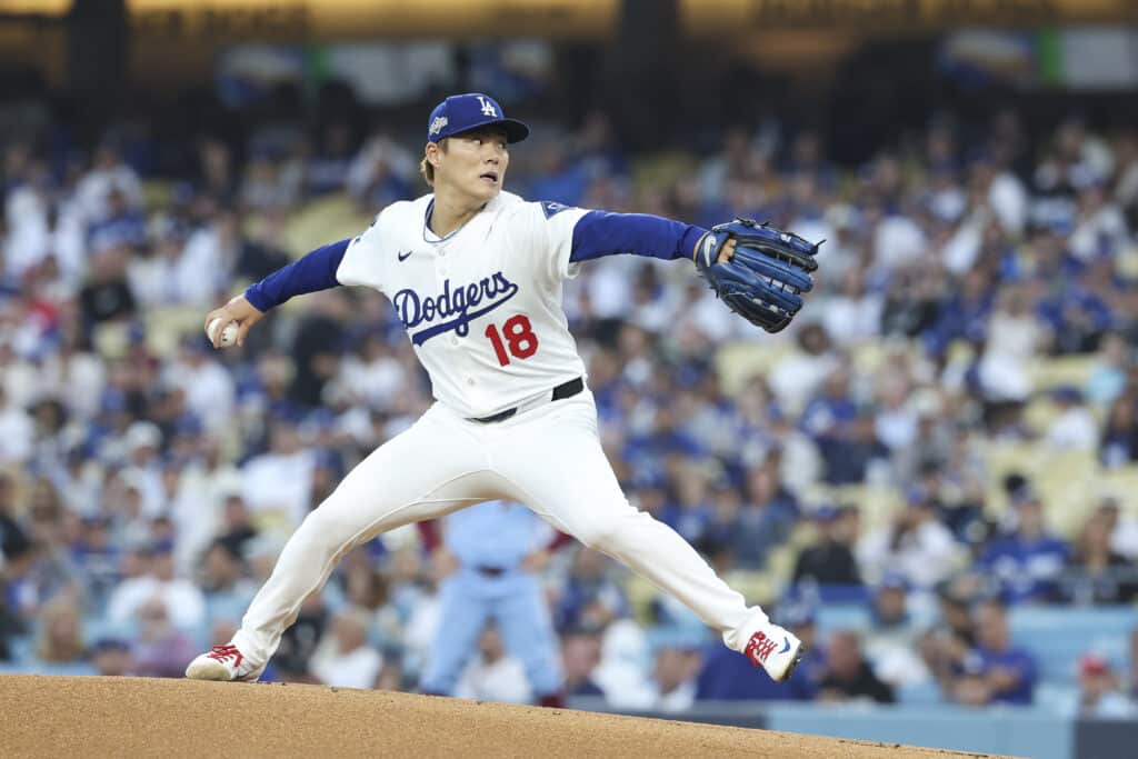 Baseballissa liikkuu hurjat rahat – miljardin dollarin arvoiset syöttäjät ratkaisijana